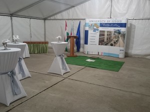 Sátorbérlés